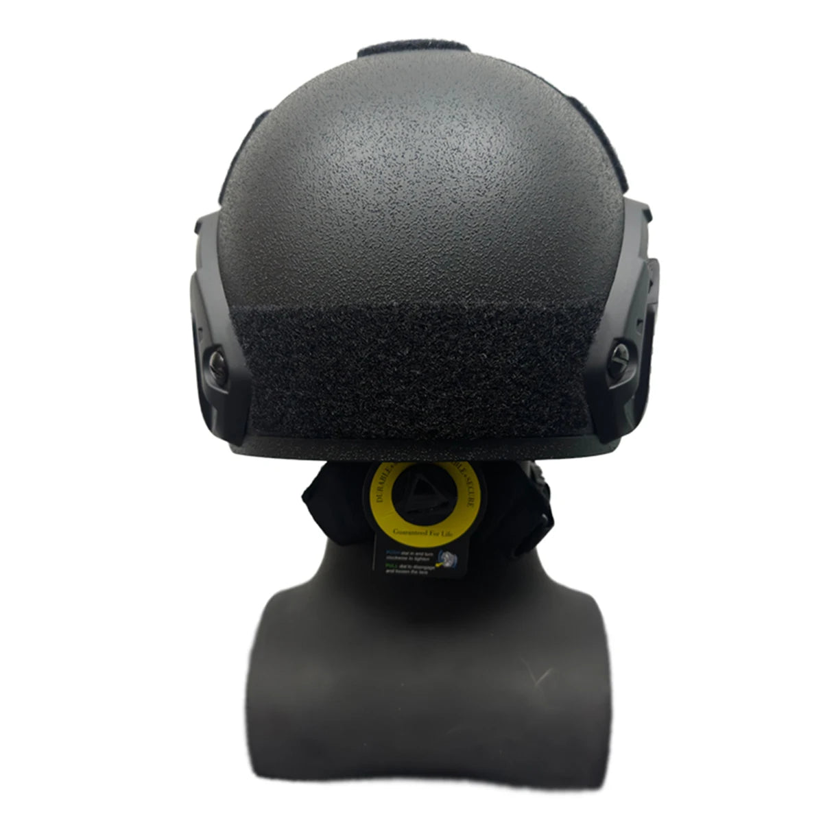 Kevlar Tactical Ballistic Helmet ACH High Cut Helmet NIJ IIIA Fast Wendy's Suspension Pad Safety Protective Bulletproof Helmet